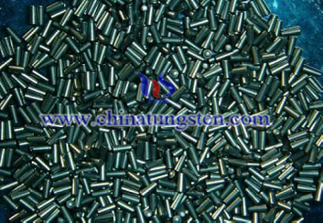 Tungsten Pin Picture
