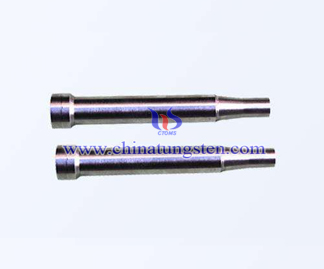 Tungsten Pin Picture