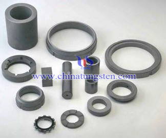 Tungsten Pin Picture