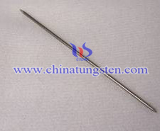 Tungsten Pin Picture